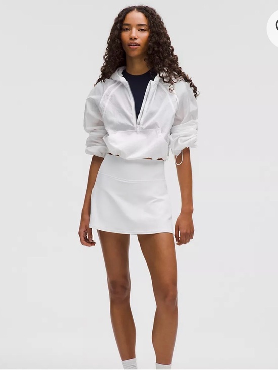 lululemon athletica Dresses & Skirts - lululemon Align High-Rise White Skirt